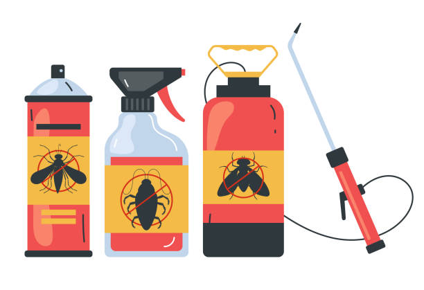 Trusted Woodlands, CA Pest Control Experts
